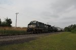 NS 4912 at Wetfield New York